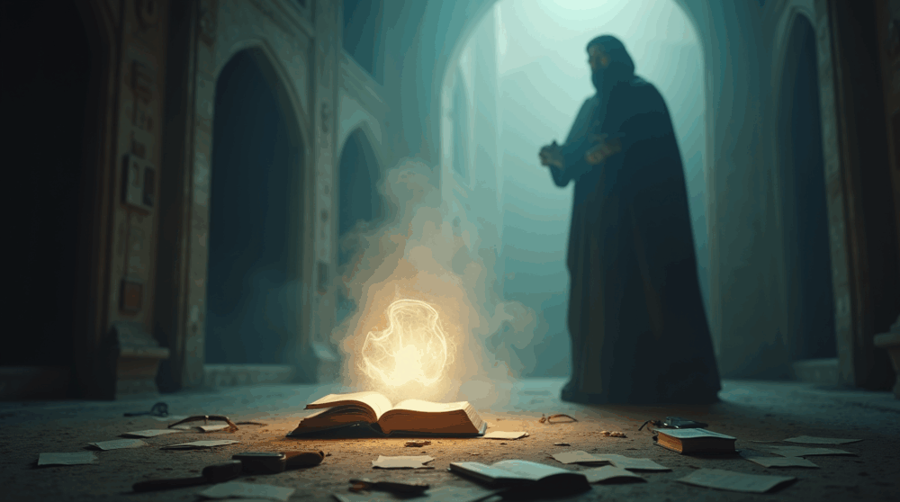 مدعیان دروغین