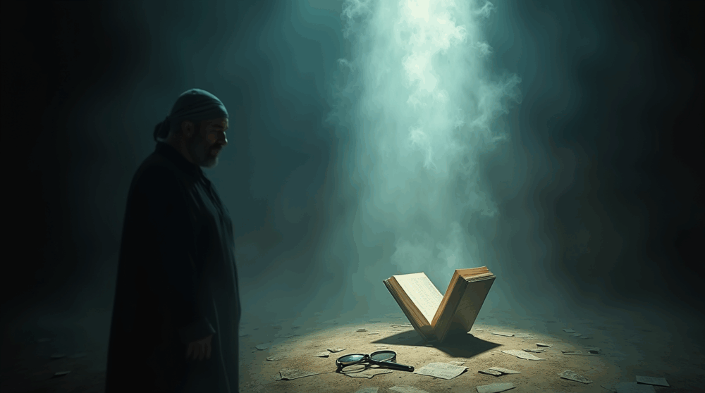 راویان مجهول