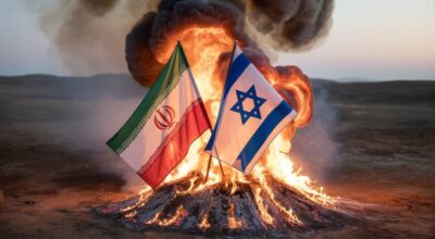 Condolences-Iran-Israel-War