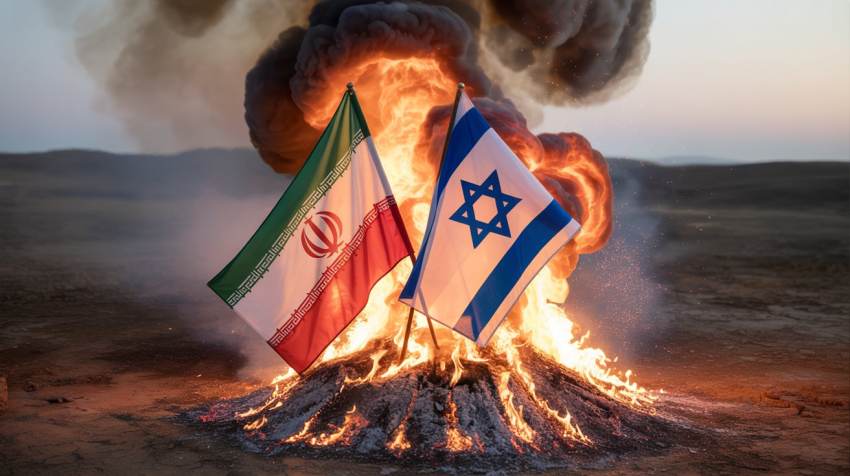 Condolences-Iran-Israel-War