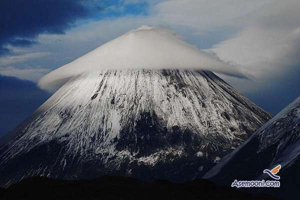 ادعای باطل فرقه همبوشی درباره دستی در آسمان