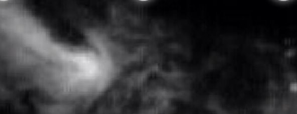 دستی در آسمان و شبهه علائم ظهور