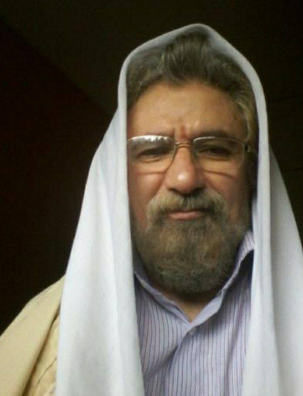 سید حسین موسوی | مبلغ فرقه مدعی یمانی