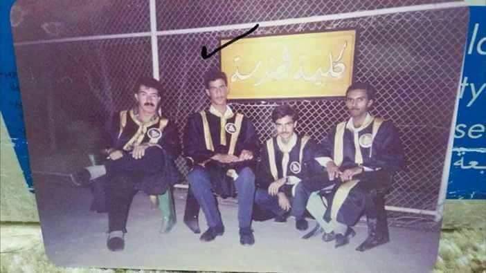 احمد الحسن یمانی چهره