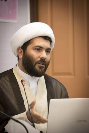 علی محمدی هوشیار