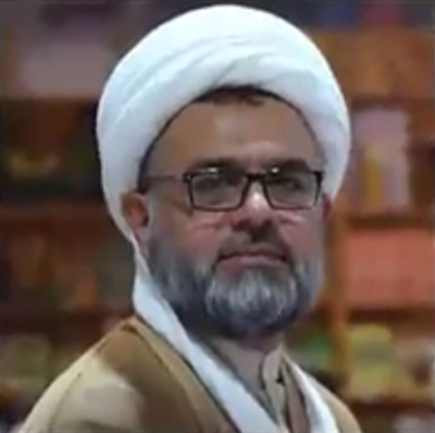 ناظم عقیلی